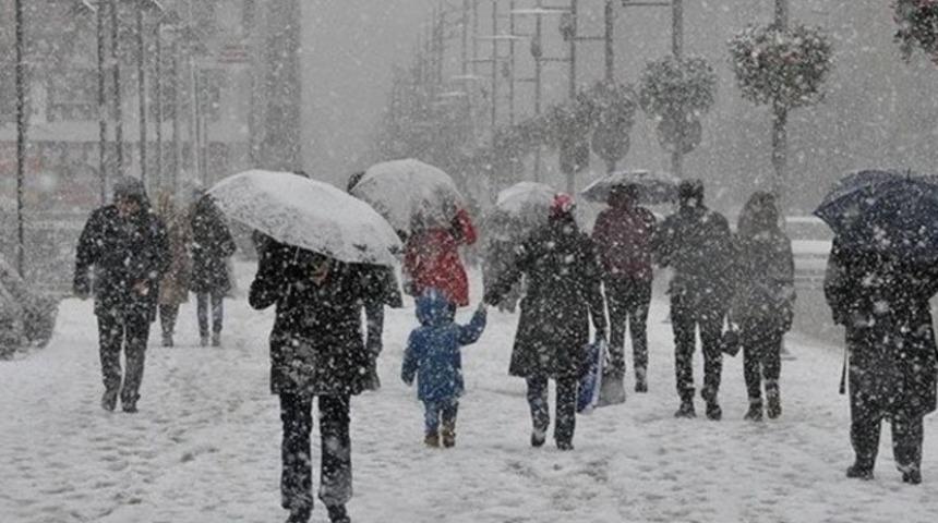 İstanbullulara uyarı! &Ccedil;ok ciddi geliyor