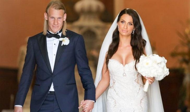 Beşiktaş'ın yeni yengesi Ivana Rugic G5