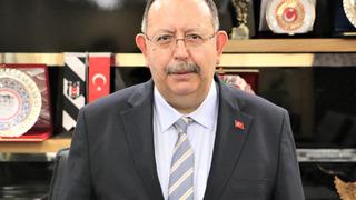 YSK Başkanı Yener’den ‘yerel seçim’ açıklaması! 1 Ocak’ta başlıyor