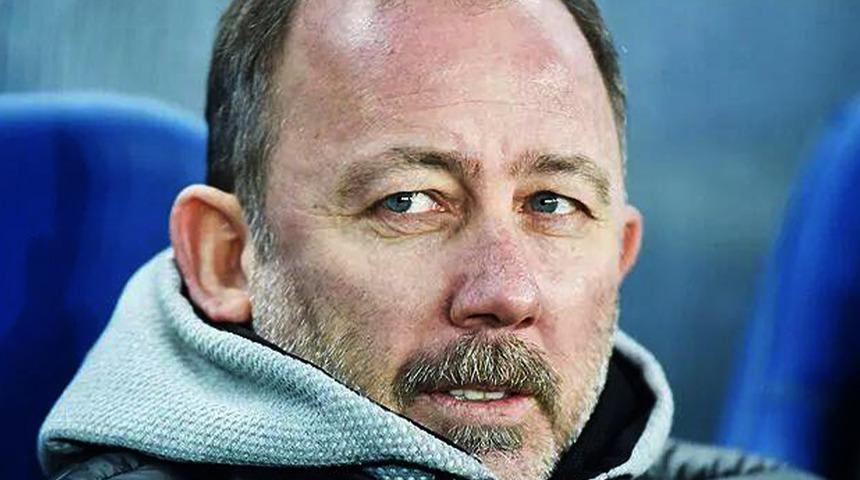 İsmi Fenerbahçe ile anılıyordu! Sergen Yalçın'dan bambaşka tercih... İşte yeni adresi