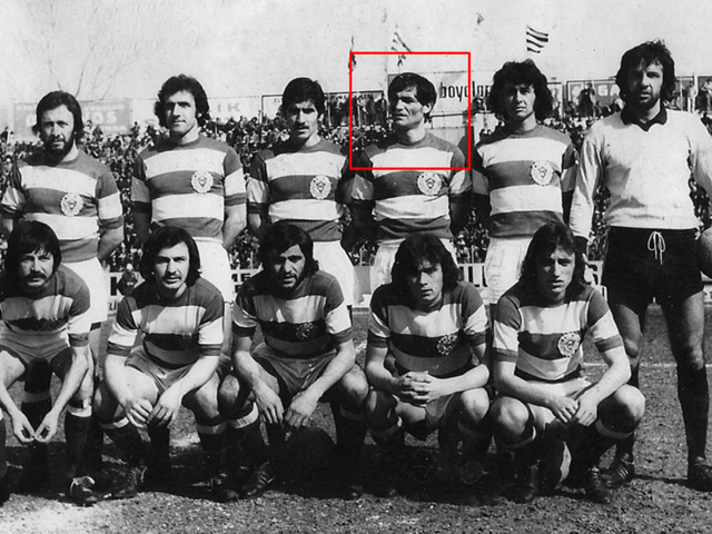 Bursaspor efsanesi eski milli futbolcu Vahit Kolukısa hayatını kaybetti!