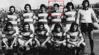 Bursaspor efsanesi eski milli futbolcu Vahit Kolukısa hayatını kaybetti!