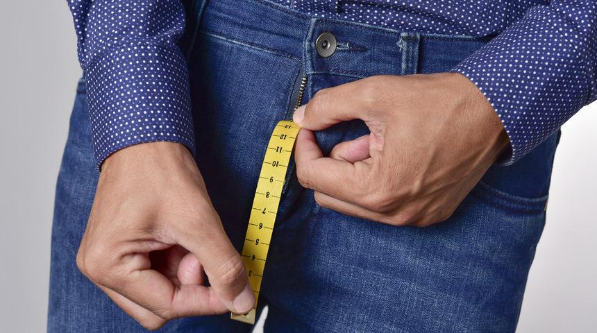 Ülkelere göre penis boyları belli oldu! Zirvenin sahibi şaşkınlık yarattı... Türkiye kaçıncı sırada yer aldı?