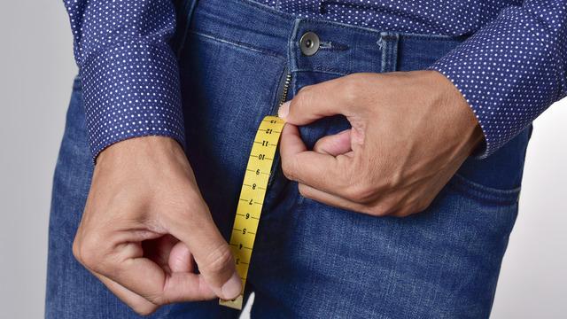 Ülkelere göre penis boyları belli oldu! Zirvenin sahibi şaşkınlık yarattı... Türkiye kaçıncı sırada yer aldı?