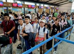 Kurban Bayramı tatiline günler kaldı: Uyarı geldi, yoğunluk başladı! Akın akın gidiyorlar...