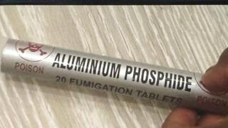 Keçiören'de apartmanda ilaçtan zehirlenmeyle ilgili yeni gelişme! Adliyeye sevk edildiler