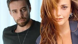 Adı Çağatay Ulusoy ile anılmıştı! İlkin Tüfekçi ve Murat Dalkılıç aşk mı yaşıyor? O paylaşımlar kafaları karıştırdı