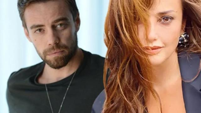 Adı Çağatay Ulusoy ile anılmıştı! İlkin Tüfekçi ve Murat Dalkılıç aşk mı yaşıyor? O paylaşımlar kafaları karıştırdı