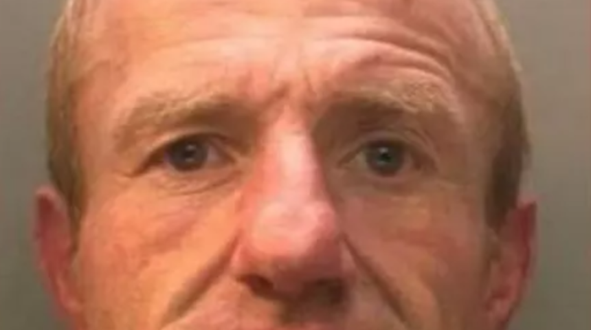 Kirpilere işkence yaparak öldüren cani yakalandı! Göğüslerine protez takmaya çalışırken çırılçıplak yakayı ele verdi