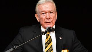 SON DAKİKA: Uğur Dündar, Fenerbahçe Divan Kurulu Başkanlığı'ndan önce istifa etti sonra ise geri döndü!