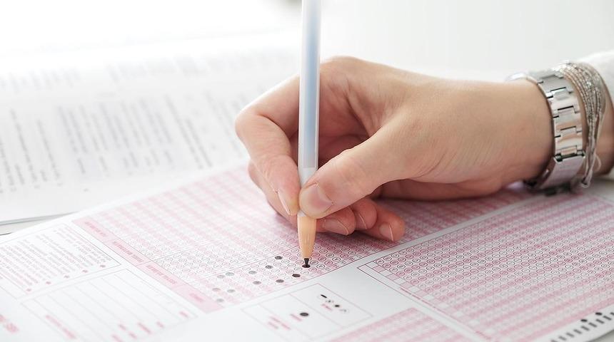 Bu hafta sonu sınav var mı? 23-24 Aralık'ta ne sınavı var? 2023 ÖSYM ve MEB sınav takvimi!