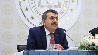 Milli Eğitim Bakanı Yusuf Tekin Kahramanmaraş'ta! '1 Eylül itibarıyla sorunsuz şekilde başlayacak'