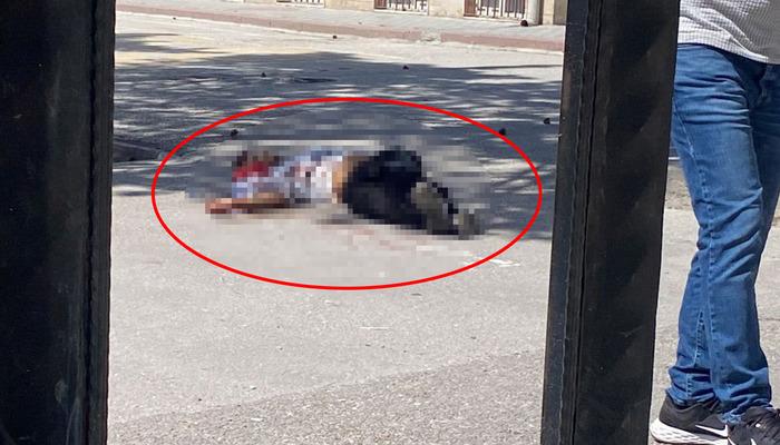 Konya’da dehşete düşüren olay! 20 yaşındaki genci vahşice öldürdüler…