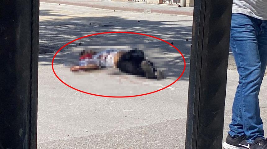 Konya’da dehşete düşüren olay! 20 yaşındaki genci vahşice öldürdüler…