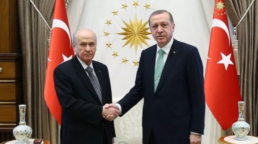 2019 se&ccedil;imlerinde anahtar rol o b&ouml;lgede! 'Erdoğan ve Abdullah G&uuml;l gerilimi'