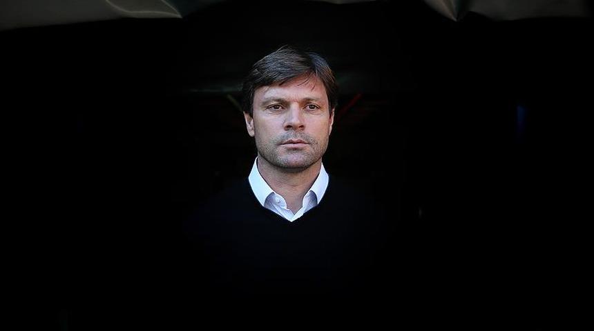 Süper Lig'in 5. şampiyonu olmuştu! Ertuğrul Sağlam'ın yeni takımı belli oldu...