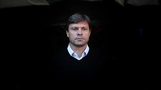 Süper Lig'in 5. şampiyonu olmuştu! Ertuğrul Sağlam'ın yeni takımı belli oldu...