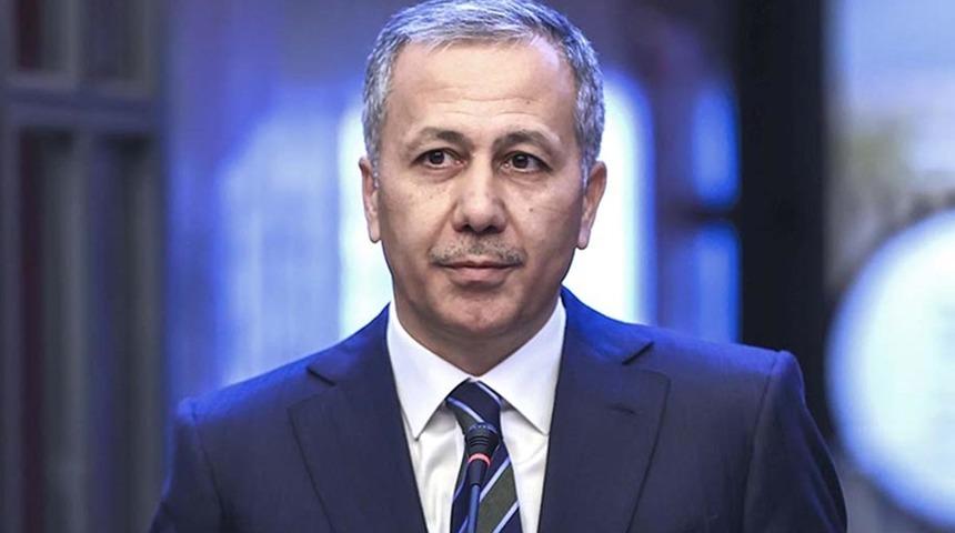 Bakan Yerlikaya duyurdu! 'Bayramdan önce ödeyeceğiz' Depremzedelere yönelik kira yardımları...