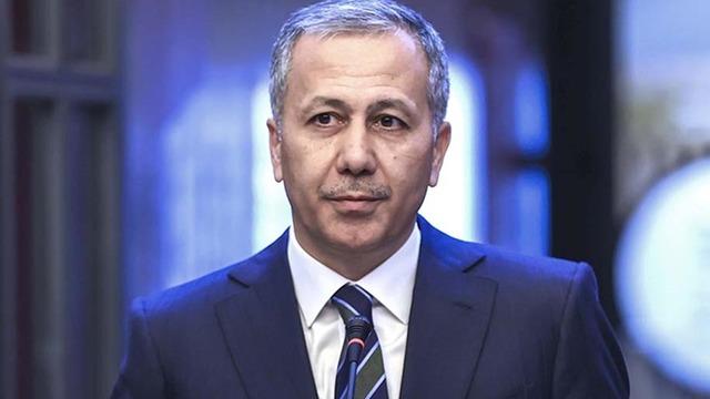 Bakan Yerlikaya duyurdu! 'Bayramdan önce ödeyeceğiz' Depremzedelere yönelik kira yardımları...