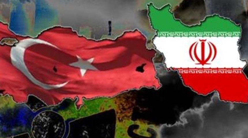 İran'la birlikte T&uuml;rkiye de...