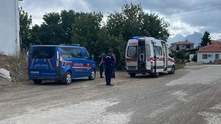 Datça'da damat dehşeti! Kayınvalidesini boğazını keserek öldürdü