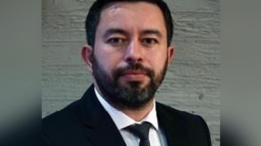 TÜGİK Genel Başkan Yardımcısı Fatih Yiğit, Eskişehir'de trafik kazasında hayatını kaybetti