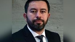 TÜGİK Genel Başkan Yardımcısı Fatih Yiğit, Eskişehir'de trafik kazasında hayatını kaybetti