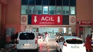 Baraj gölünde facia! Biri 10, diğeri 11 yaşındaydı... 