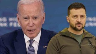 Biden'dan çok konuşulacak 'Ukrayna' ve 'NATO' çıkışı! 'Kolaylaştırmayacağız'