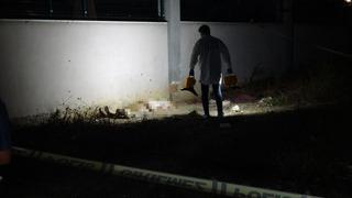 Antalya'da 25 yaşındaki kadının cansız bedeni boş arazide bulundu