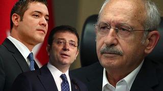 Murat Ongun'un sosyal medyadaki beğenileri gerilimi arttırdı! CHP'li isimden sert sözler 'Bu kadar meraklıysa...'