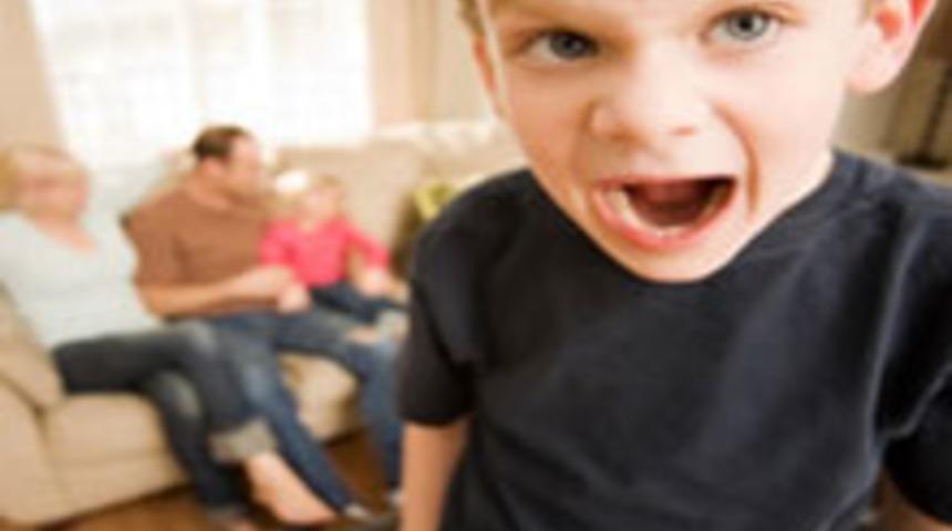 &Ccedil;ocuk Ve Yalan