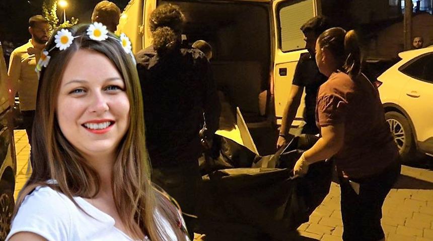 8 aylık bebeğini yıkarken kahreden son! Komşuları şüphelendi, banyoda bulundu