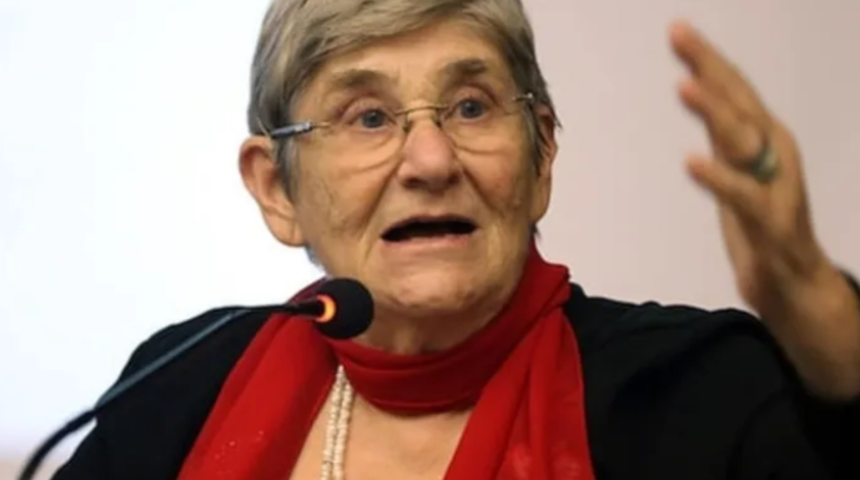 Karatay "İnsan sağlığı için tam bir zehir" diyerek uyardı! Bağışıklık sistemini mahvediyor