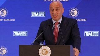 Merkez Bankası'nın faiz kararı öncesi dikkat çeken çıkış! TİM Başkanı rakam verdi: 'Büyük bir hareket beklemiyorum'