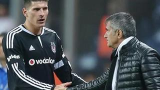 Mario Gomez devrede! Dünyaca ünlü yıldız Thomas Müller için Beşiktaş harekete geçti