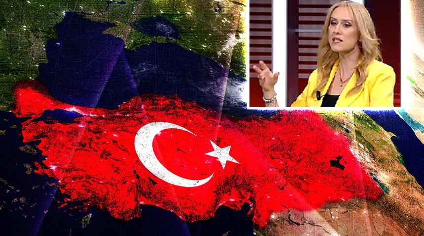 Herkes o ilçeleri merak ediyor! 19 yeni il hangileri olacak? "Mutlaka" diyerek o noktaya dikkat çekti... "Yeni bir kural getirilecek"