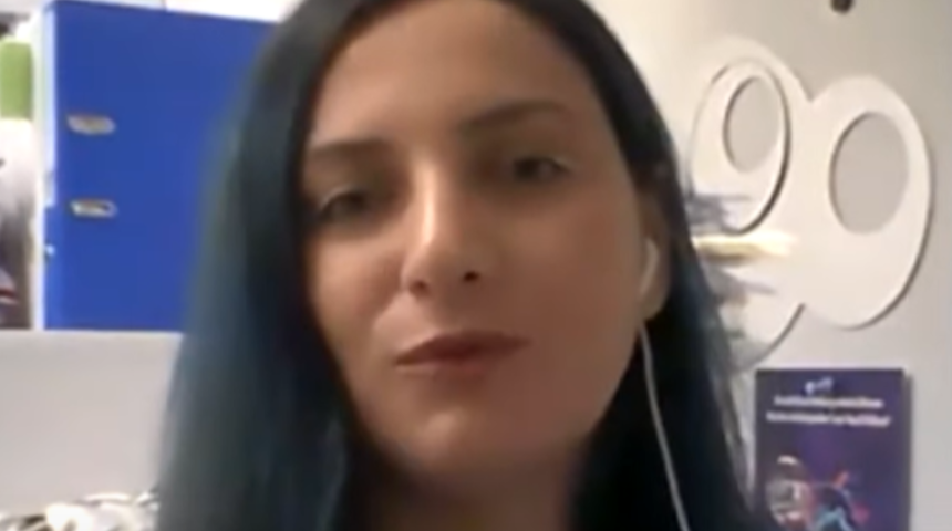 Sadece çocuklarda değil yetişkinlerde de görülmeye başladı! Yaklaşan kızamık tehlikesine dikkat