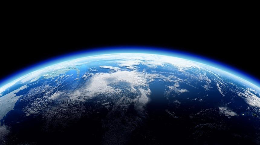 Dünya'nın dönüş ekseni 80 santim kaydı! Uzman isimden korkutan uyarı: "İklim değişikliği..."