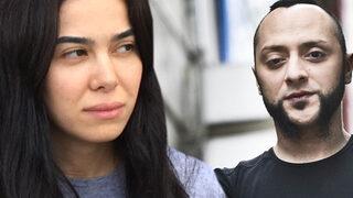 Hayko Cepkin'in fiziksel özelliğiyle dalga geçen Asena Atalay tepki çekti