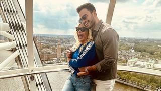 Atakan Işıktutan ile plajda aşka gelen İrem Derici'den o fotoğrafa olay yorum: Galiba yeni sünnet olmuşum!