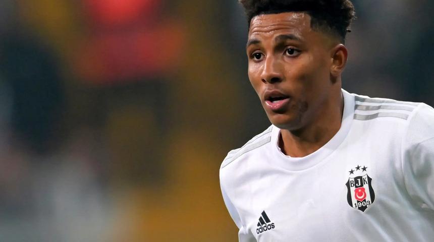 Beşiktaş'ın yıldızı Gedson Fernandes, Türkiye rekorunu kırıp takımdan ayrılabilir...