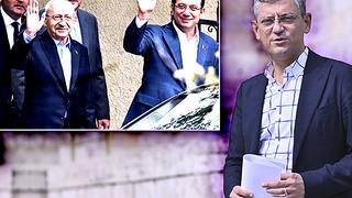 Kılıçdaroğlu ile görüşmesini ilk kez açıkladı! CHP Genel Başkanlığı için adı geçen Özgür Özel'den çok konuşulacak İmamoğlu yorumu: Riskleri o da görüyor