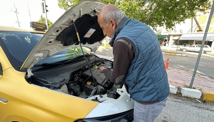 Tüm parasıyla araba aldı! Başına gelmeyen kalmadı