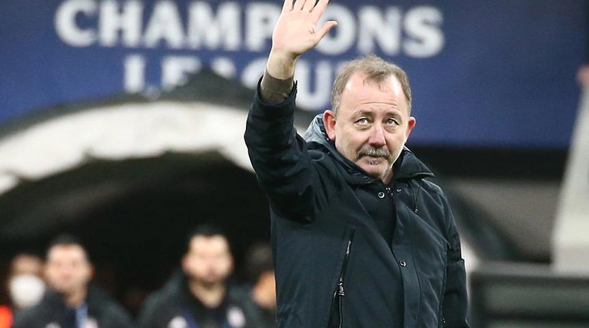 Sergen Yalçın, Perşembe günü Azerbaycan'a uçuyor iddiası! İşte son detaylar...