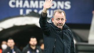 Sergen Yalçın, Perşembe günü Azerbaycan'a uçuyor iddiası! İşte son detaylar...