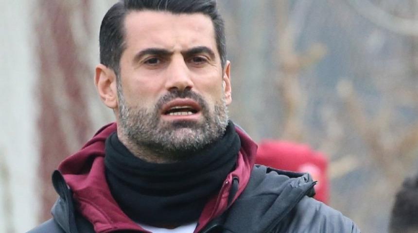 Volkan Demirel sosyal medyada gündem oldu! Fenerbahçeli taraftarlar mesaj yağmuruna tutuyor...