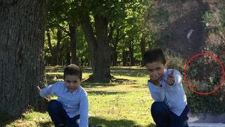 'Örümcek Adam kurtarır' diyerek 5. kattan kendini boşluğa bıraktı! Minik Berzan mucize eseri hayatta