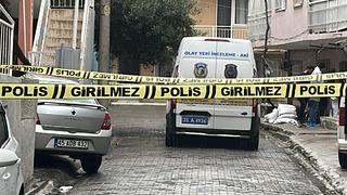 Son dakika | Cesetleri parçalara ayrıldı, derin dondurucuya kondu! İzmir'de tüyleri diken diken eden vahşet... Türkmenistan uyruklu kişi aranıyor!
