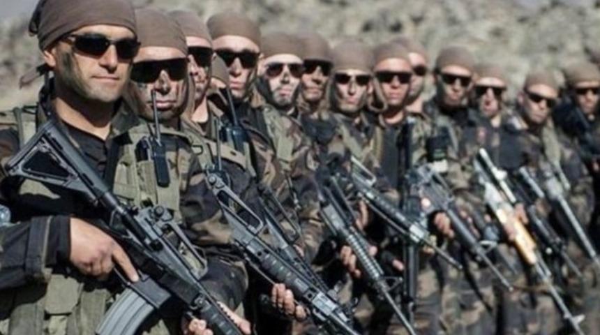 Emniyet'ten '&Ouml;zel Harekat' a&ccedil;ıklaması